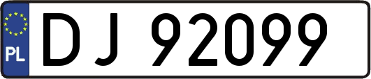DJ92099