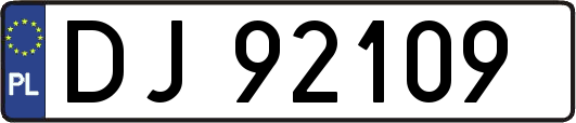 DJ92109