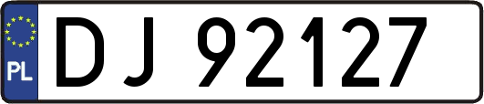 DJ92127