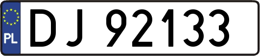 DJ92133