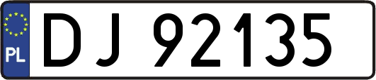 DJ92135
