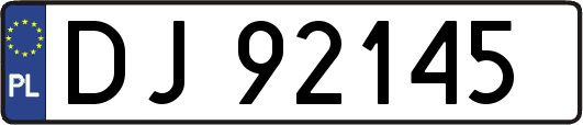 DJ92145