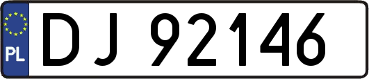 DJ92146