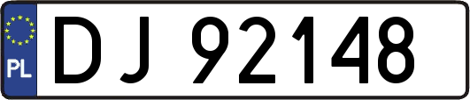 DJ92148