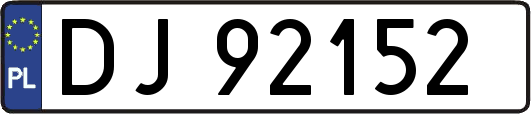 DJ92152
