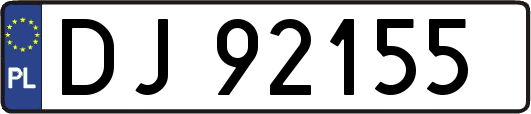 DJ92155