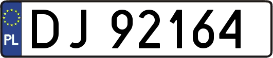 DJ92164