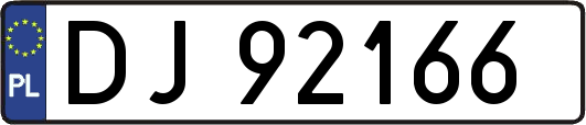 DJ92166