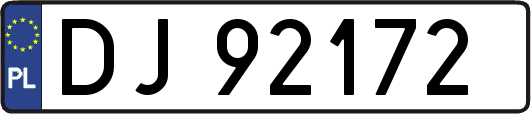 DJ92172