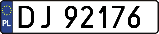 DJ92176