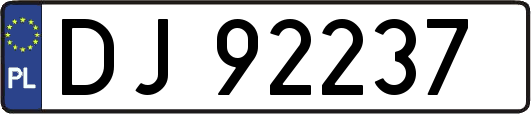DJ92237