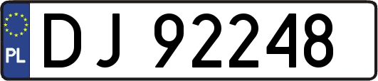 DJ92248