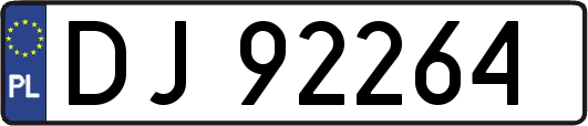 DJ92264