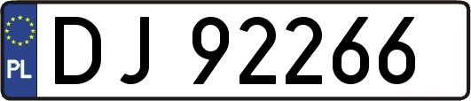 DJ92266