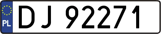 DJ92271