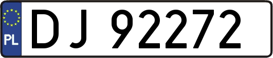 DJ92272