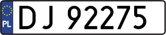 DJ92275