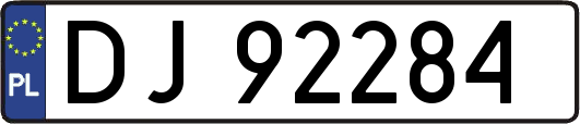 DJ92284