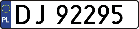DJ92295