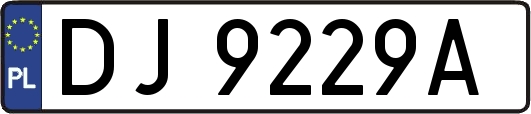 DJ9229A