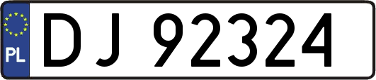 DJ92324
