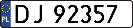 DJ92357