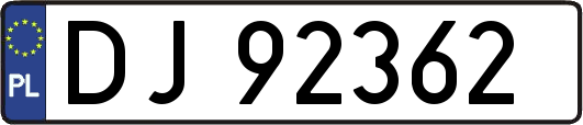 DJ92362