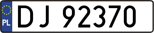 DJ92370