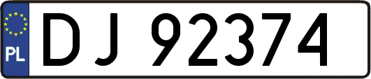 DJ92374