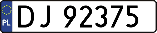 DJ92375