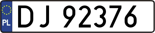 DJ92376