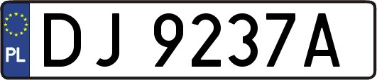 DJ9237A
