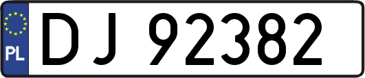 DJ92382