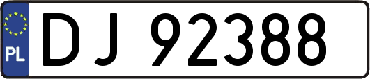 DJ92388