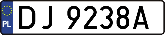 DJ9238A