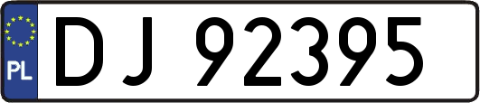 DJ92395