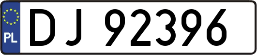DJ92396