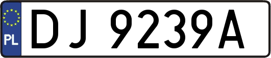 DJ9239A