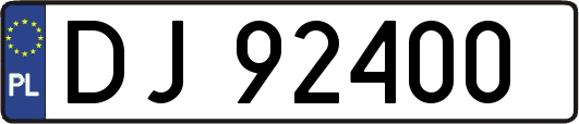 DJ92400