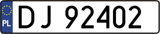 DJ92402