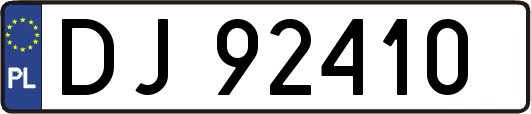 DJ92410