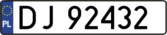 DJ92432
