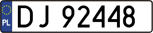 DJ92448