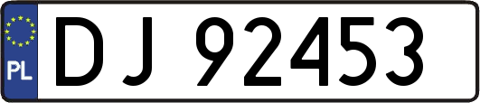 DJ92453