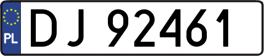 DJ92461