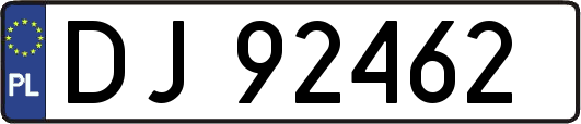 DJ92462