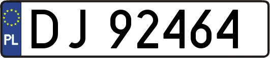DJ92464