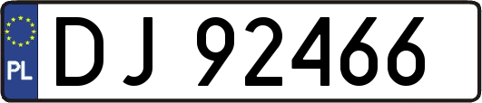 DJ92466
