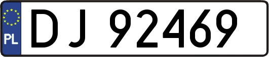 DJ92469