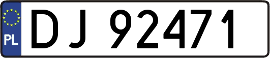 DJ92471